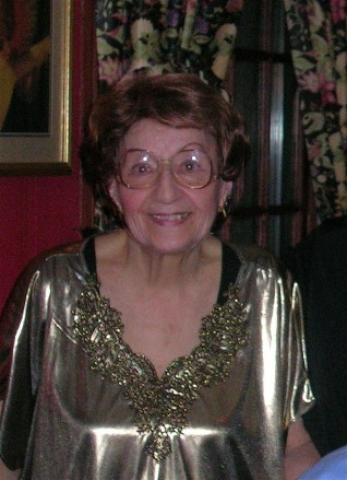 Margaret Freije